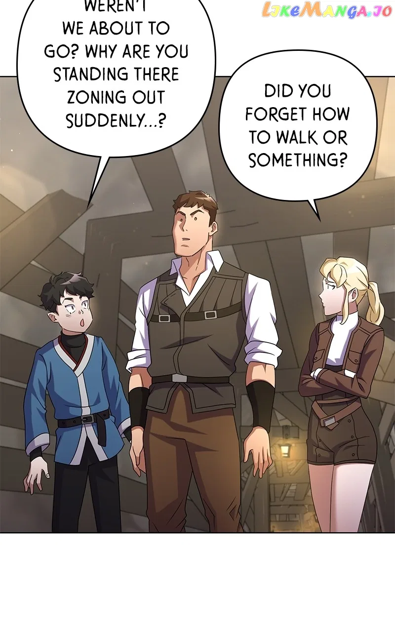 Surviving in an Action Manhwa Chapter 35 – Page 10