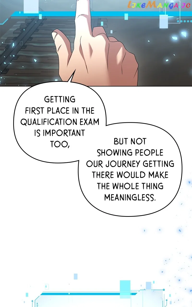 Surviving in an Action Manhwa Chapter 35 – Page 22