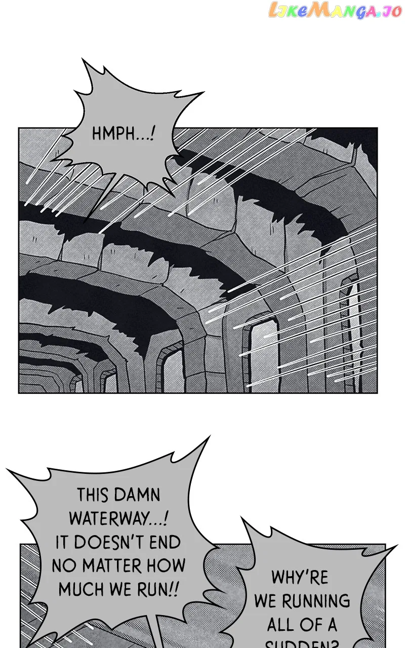 Surviving in an Action Manhwa Chapter 35 – Page 25