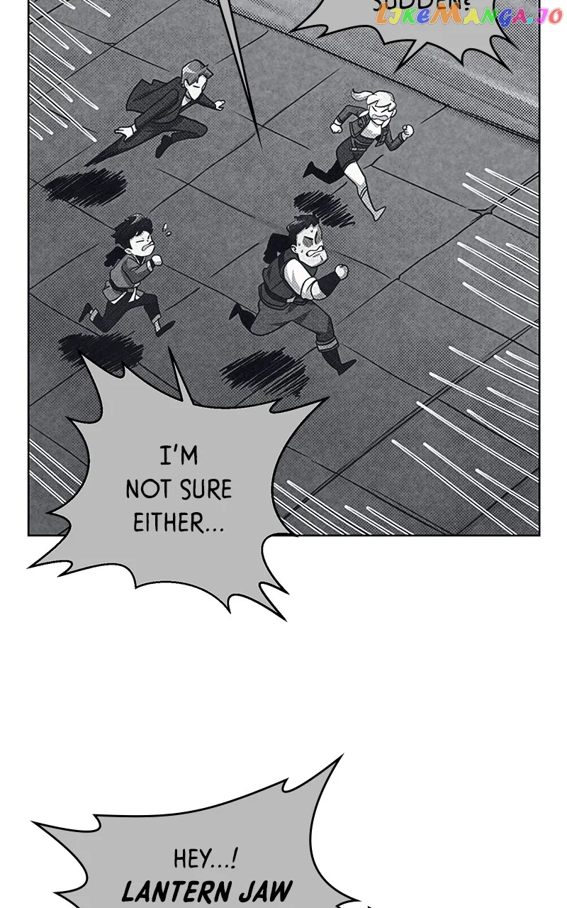 Surviving in an Action Manhwa Chapter 35 – Page 26