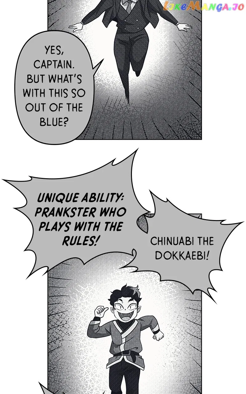 Surviving in an Action Manhwa Chapter 35 – Page 29