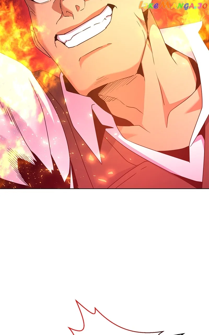Surviving in an Action Manhwa Chapter 35 – Page 33