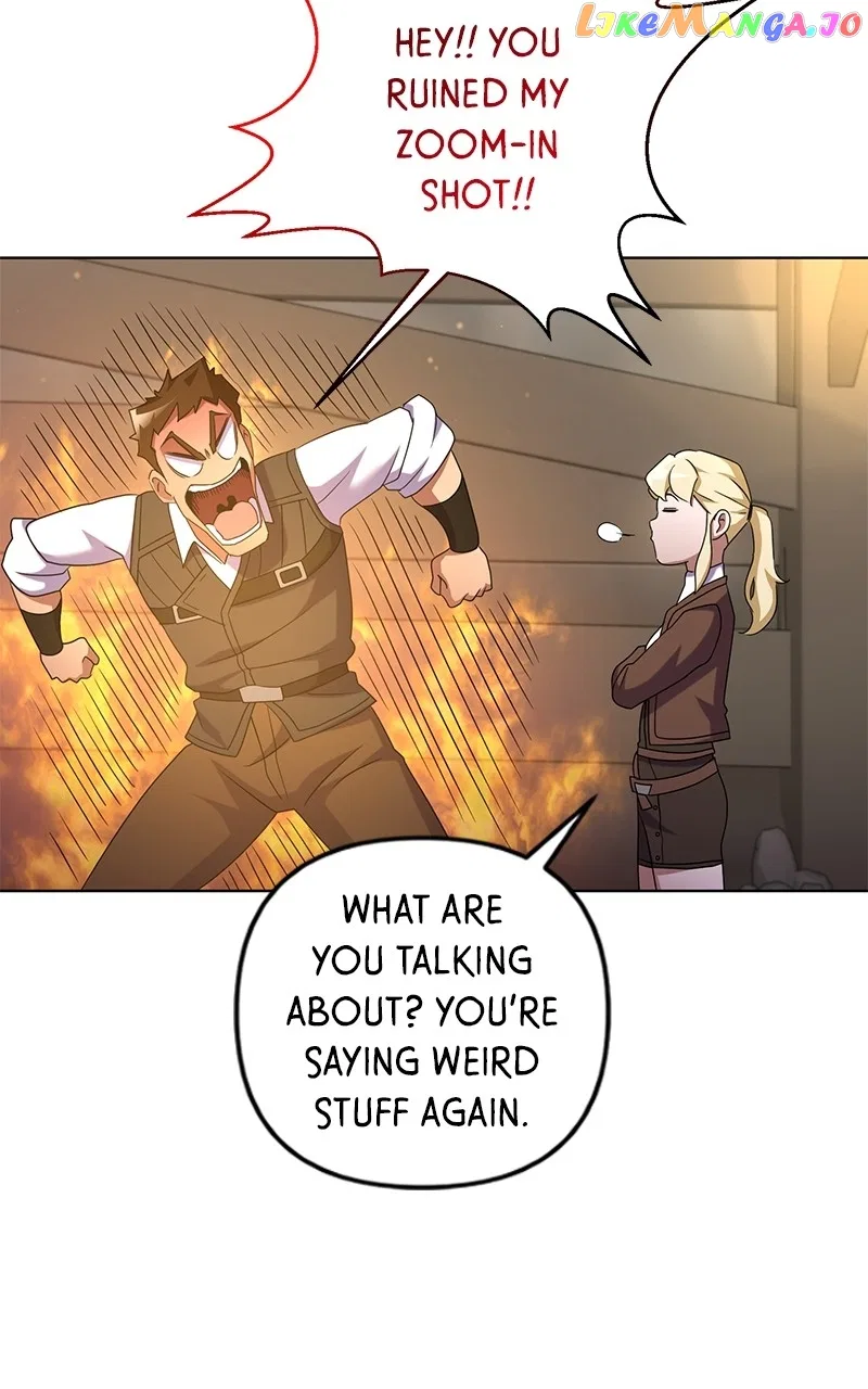 Surviving in an Action Manhwa Chapter 35 – Page 34
