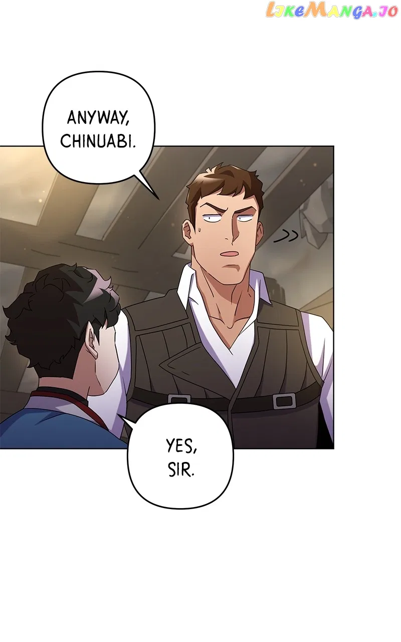 Surviving in an Action Manhwa Chapter 35 – Page 35