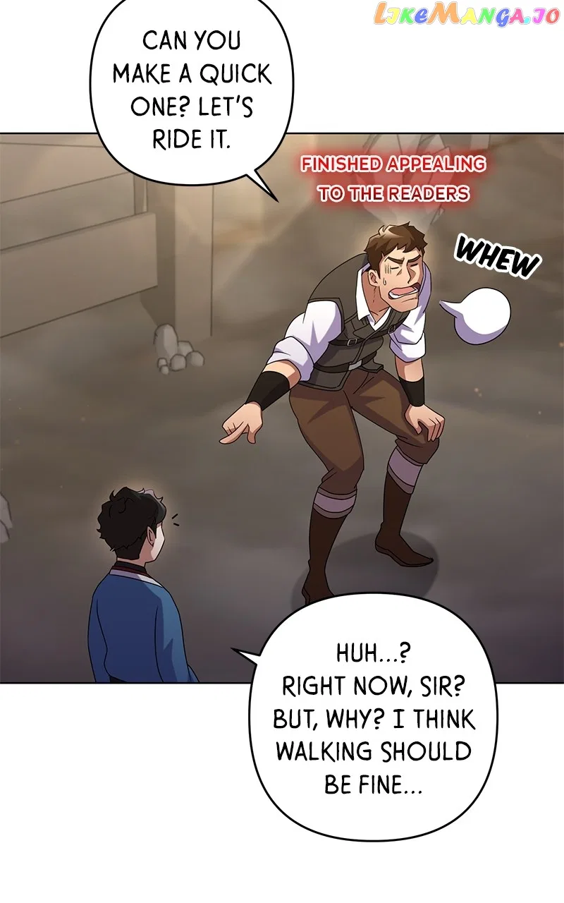 Surviving in an Action Manhwa Chapter 35 – Page 41