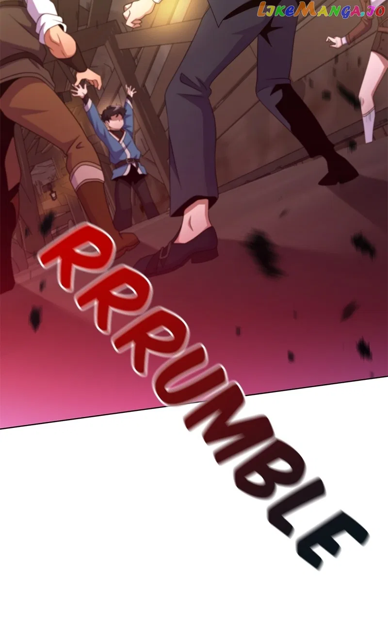 Surviving in an Action Manhwa Chapter 35 – Page 45