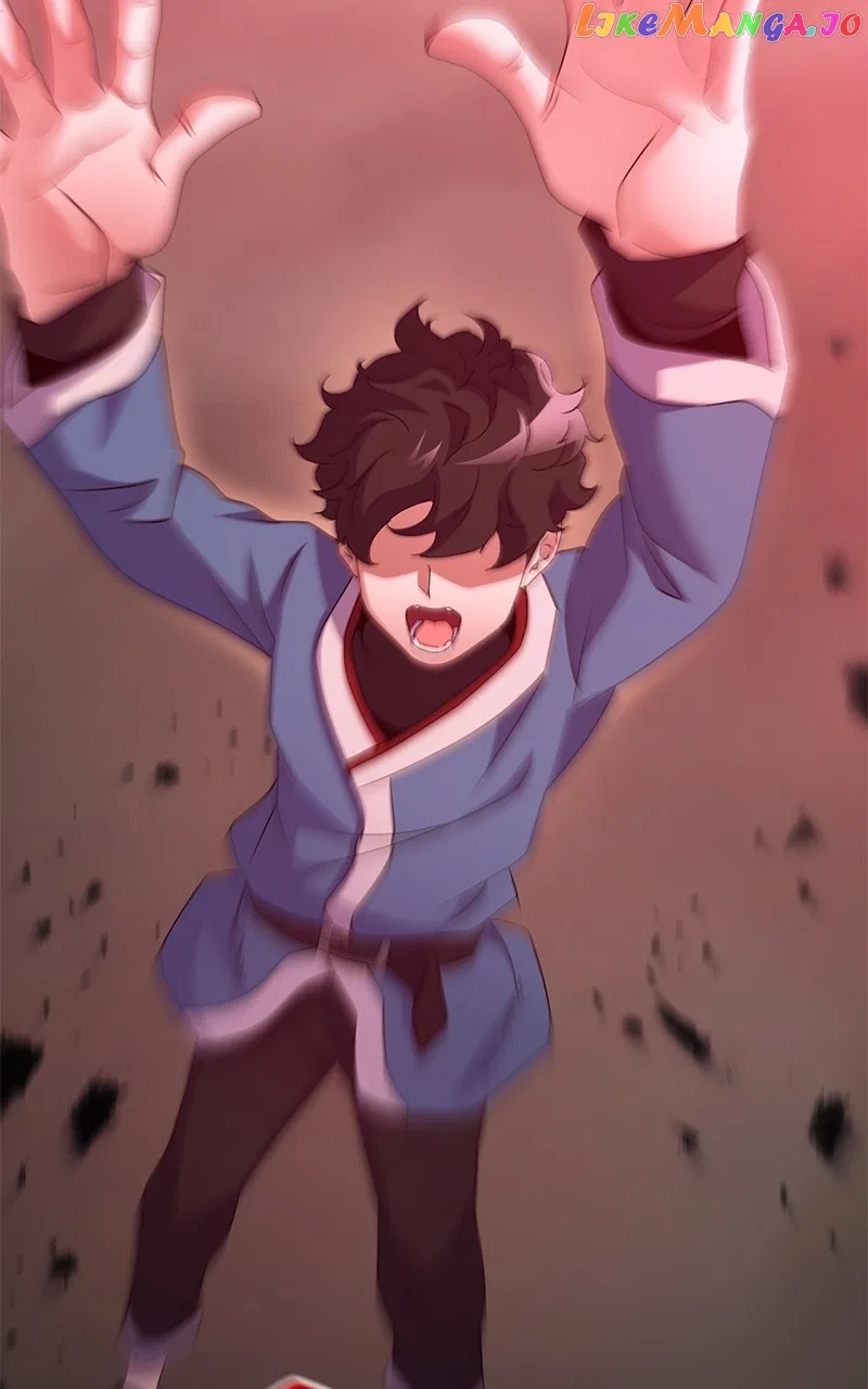 Surviving in an Action Manhwa Chapter 35 – Page 47