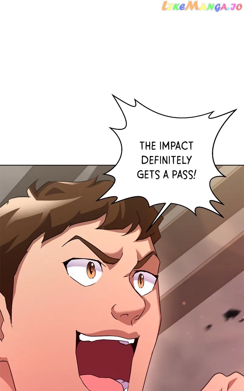 Surviving in an Action Manhwa Chapter 35 – Page 53