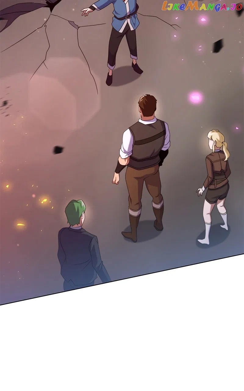 Surviving in an Action Manhwa Chapter 35 – Page 58