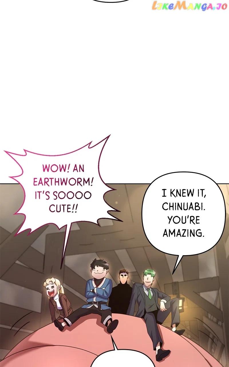 Surviving in an Action Manhwa Chapter 35 – Page 60