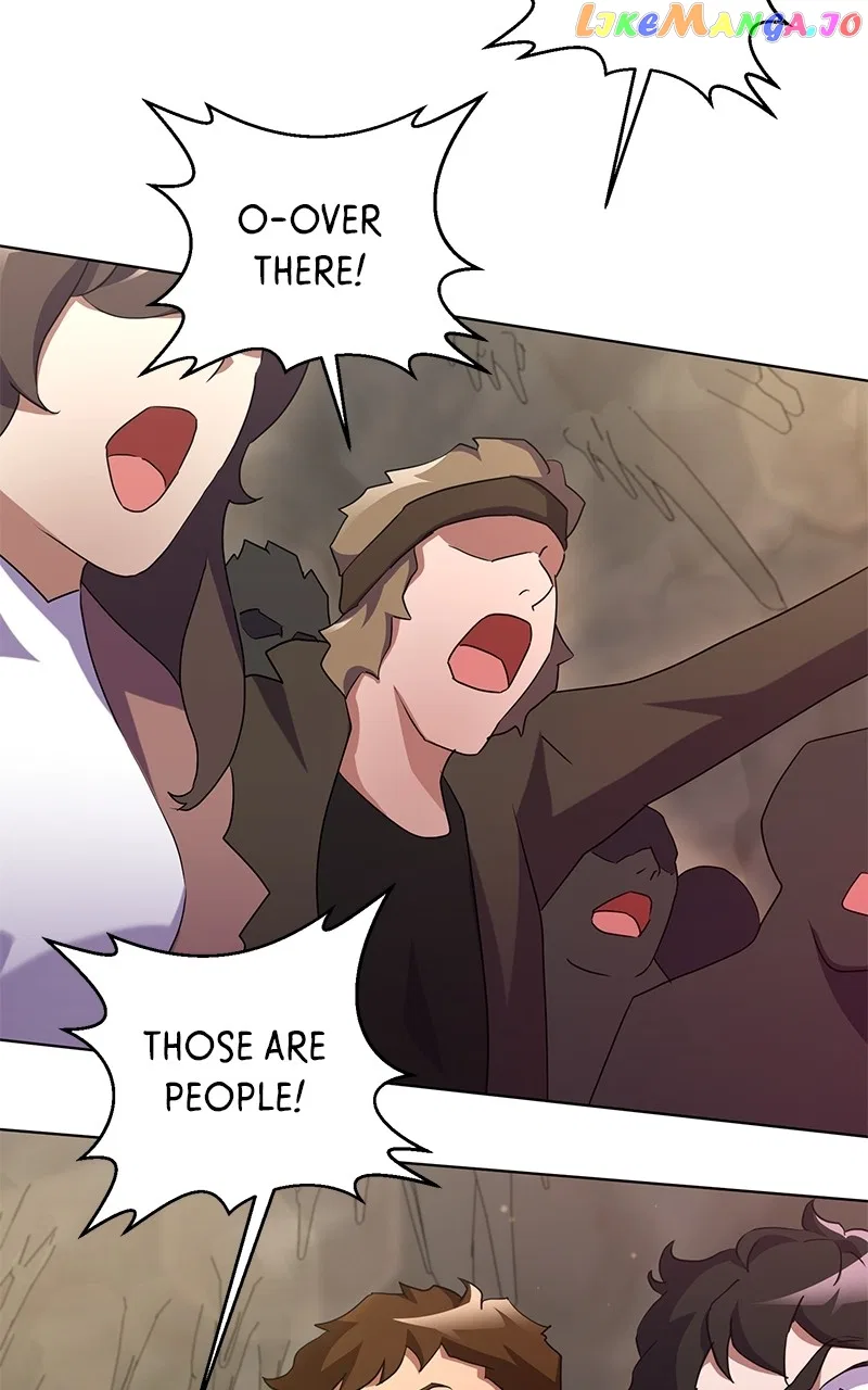 Surviving in an Action Manhwa Chapter 35 – Page 80