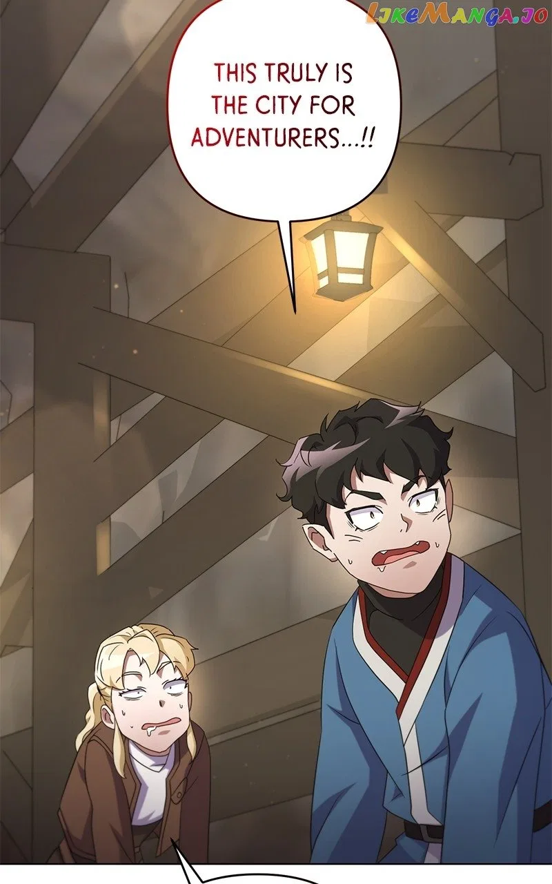 Surviving in an Action Manhwa Chapter 34 – Page 2