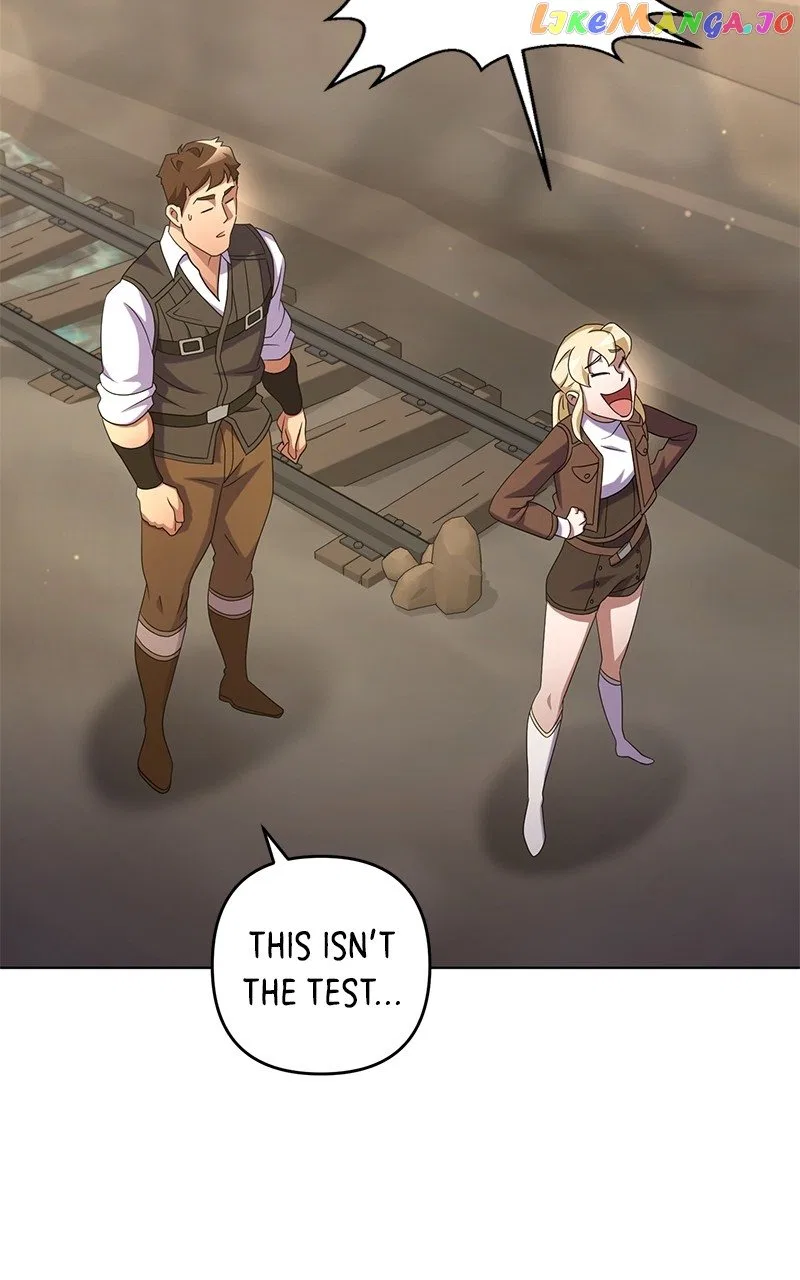 Surviving in an Action Manhwa Chapter 34 – Page 5