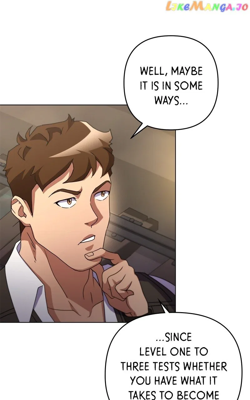 Surviving in an Action Manhwa Chapter 34 – Page 6