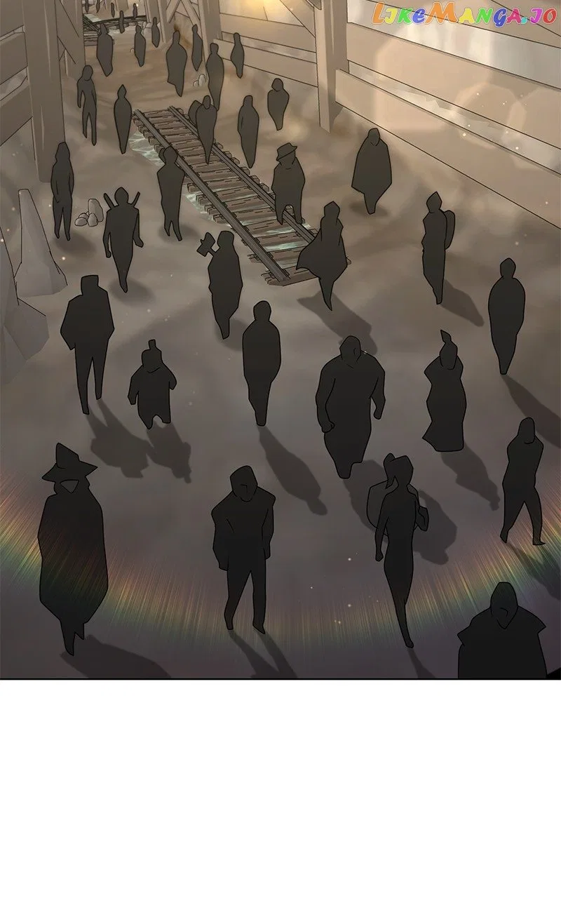 Surviving in an Action Manhwa Chapter 34 – Page 10
