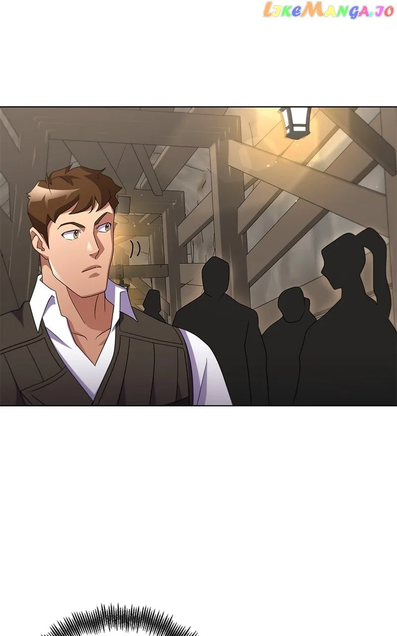 Surviving in an Action Manhwa Chapter 34 – Page 11
