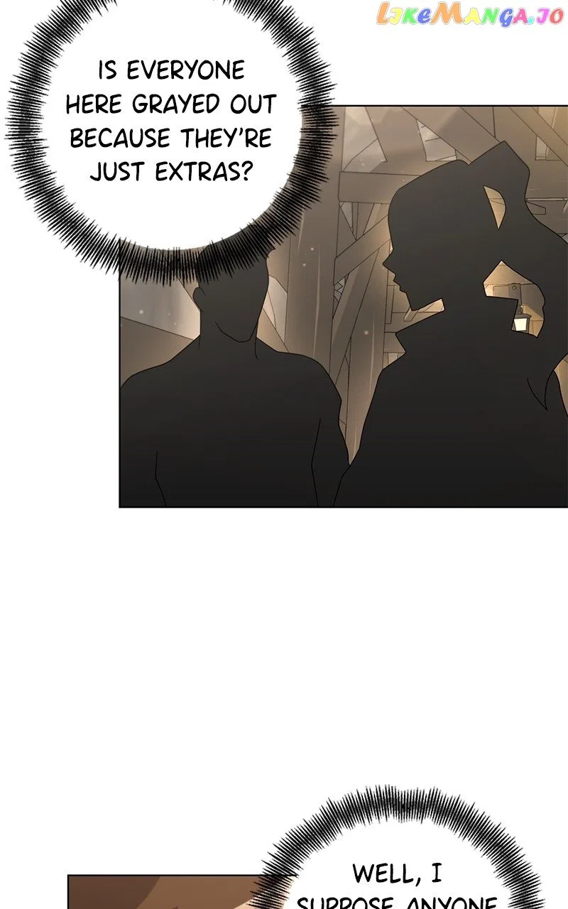 Surviving in an Action Manhwa Chapter 34 – Page 12