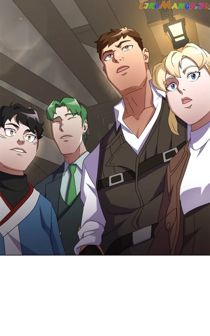 Surviving in an Action Manhwa Chapter 34 – Page 16