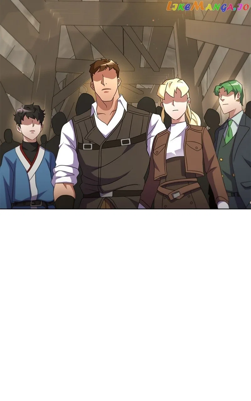 Surviving in an Action Manhwa Chapter 34 – Page 21