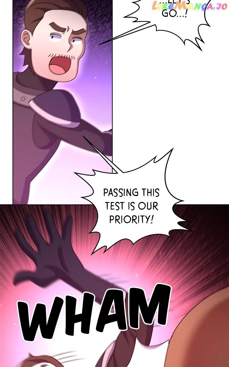 Surviving in an Action Manhwa Chapter 34 – Page 25