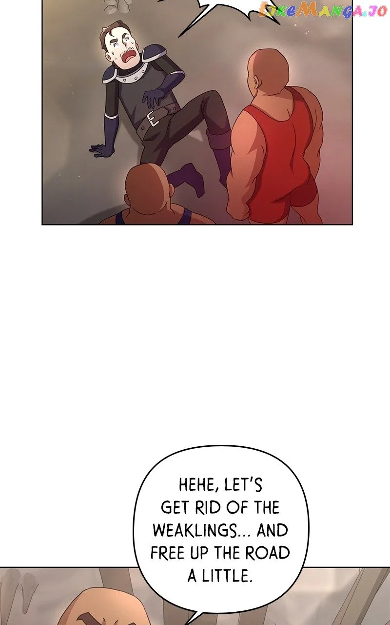 Surviving in an Action Manhwa Chapter 34 – Page 27