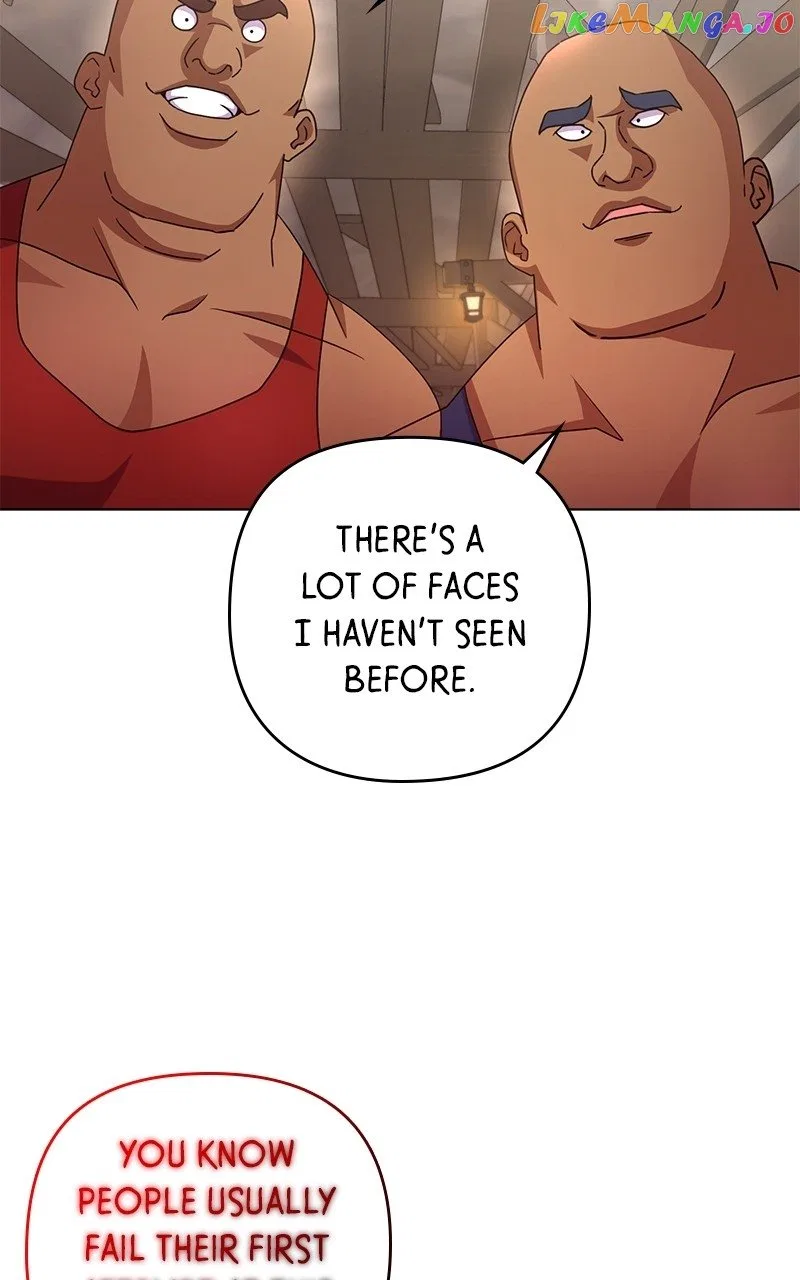 Surviving in an Action Manhwa Chapter 34 – Page 28