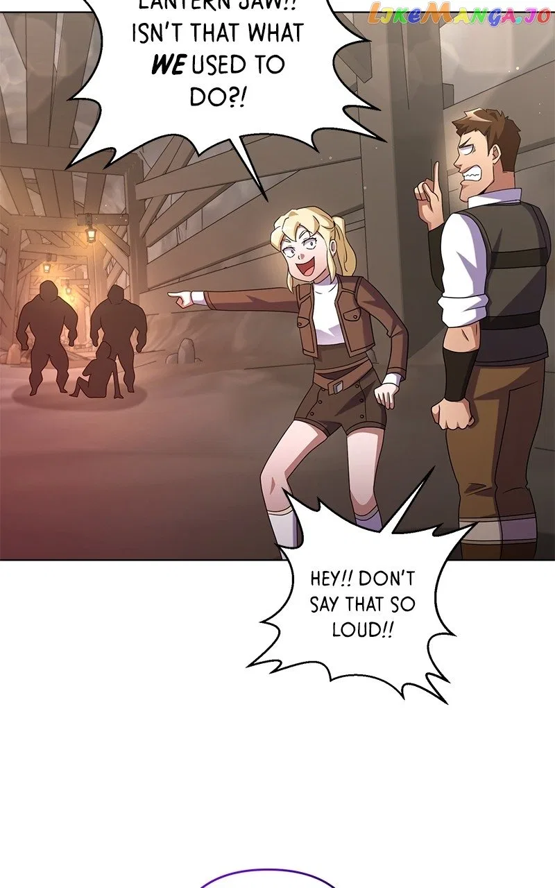 Surviving in an Action Manhwa Chapter 34 – Page 30