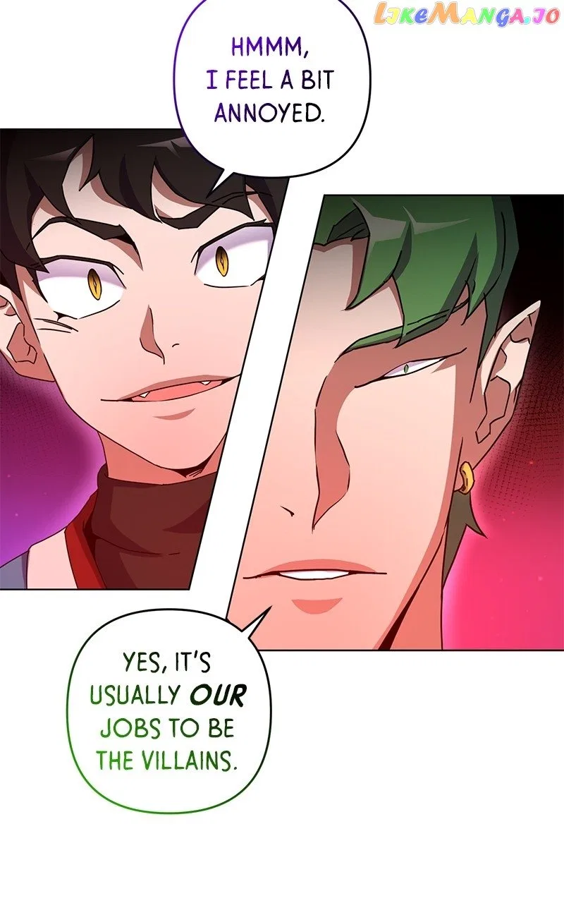Surviving in an Action Manhwa Chapter 34 – Page 31