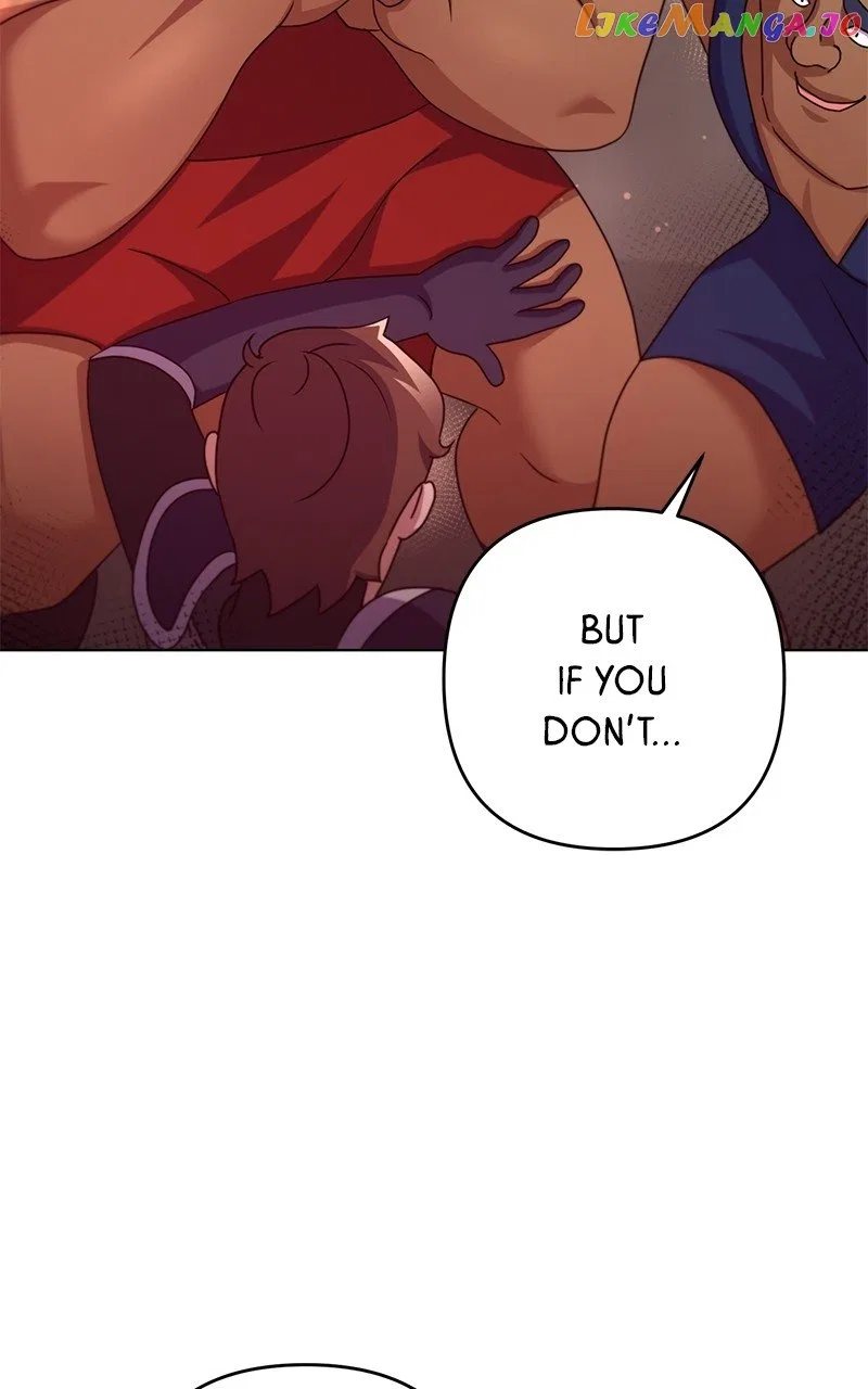 Surviving in an Action Manhwa Chapter 34 – Page 35