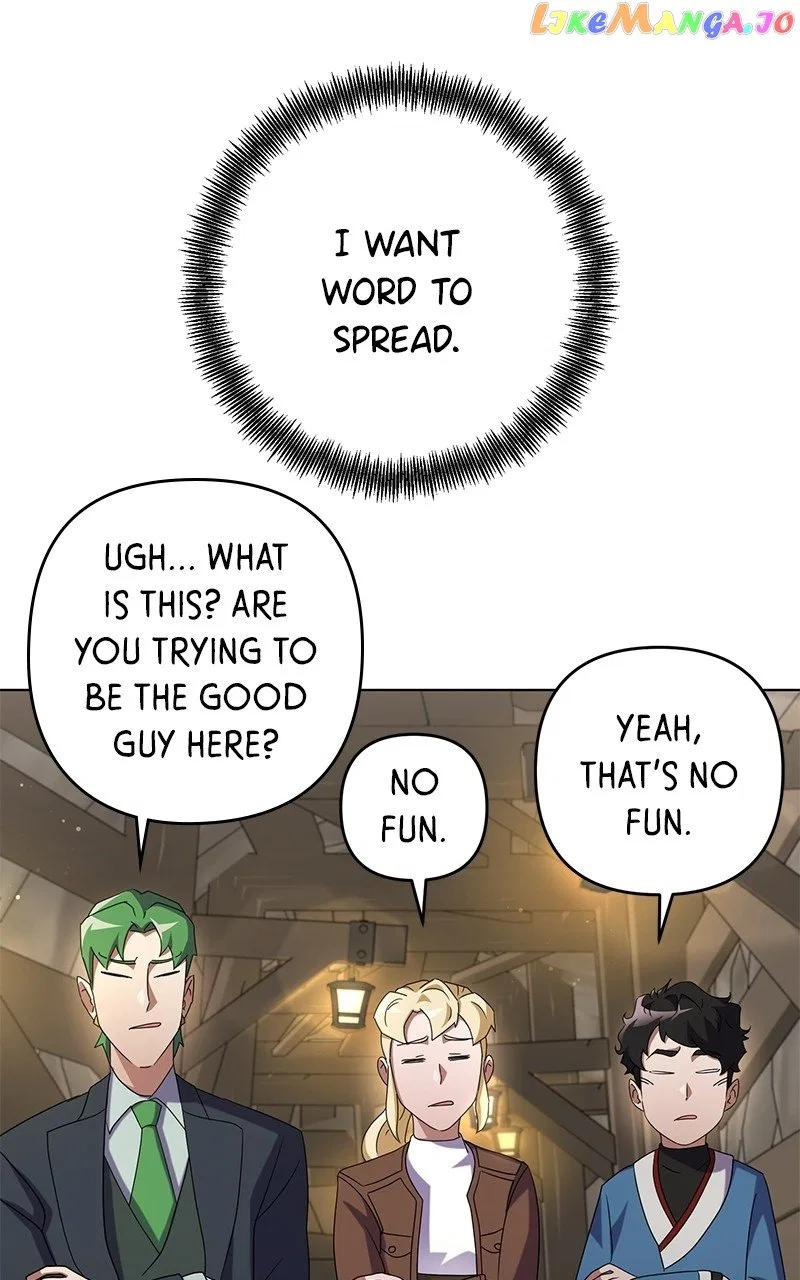 Surviving in an Action Manhwa Chapter 34 – Page 41