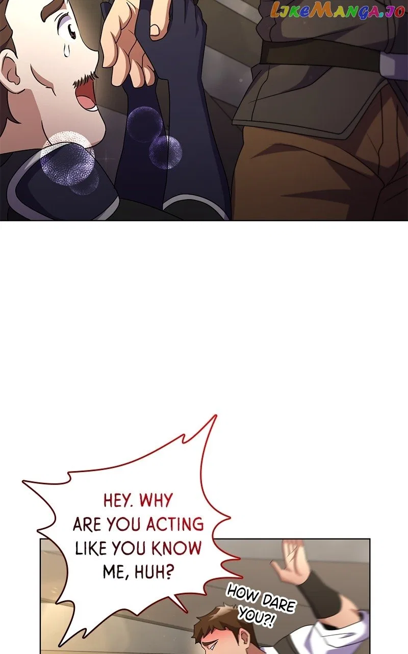 Surviving in an Action Manhwa Chapter 34 – Page 43