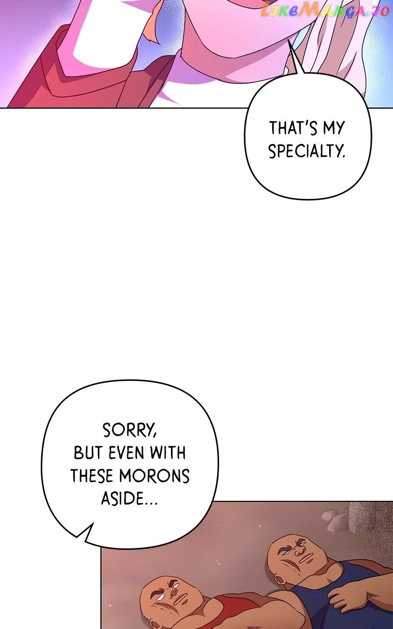 Surviving in an Action Manhwa Chapter 34 – Page 50
