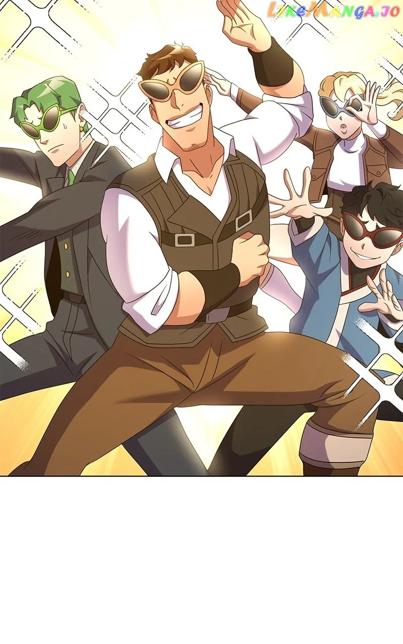 Surviving in an Action Manhwa Chapter 34 – Page 52