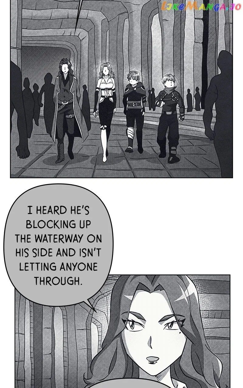 Surviving in an Action Manhwa Chapter 34 – Page 56