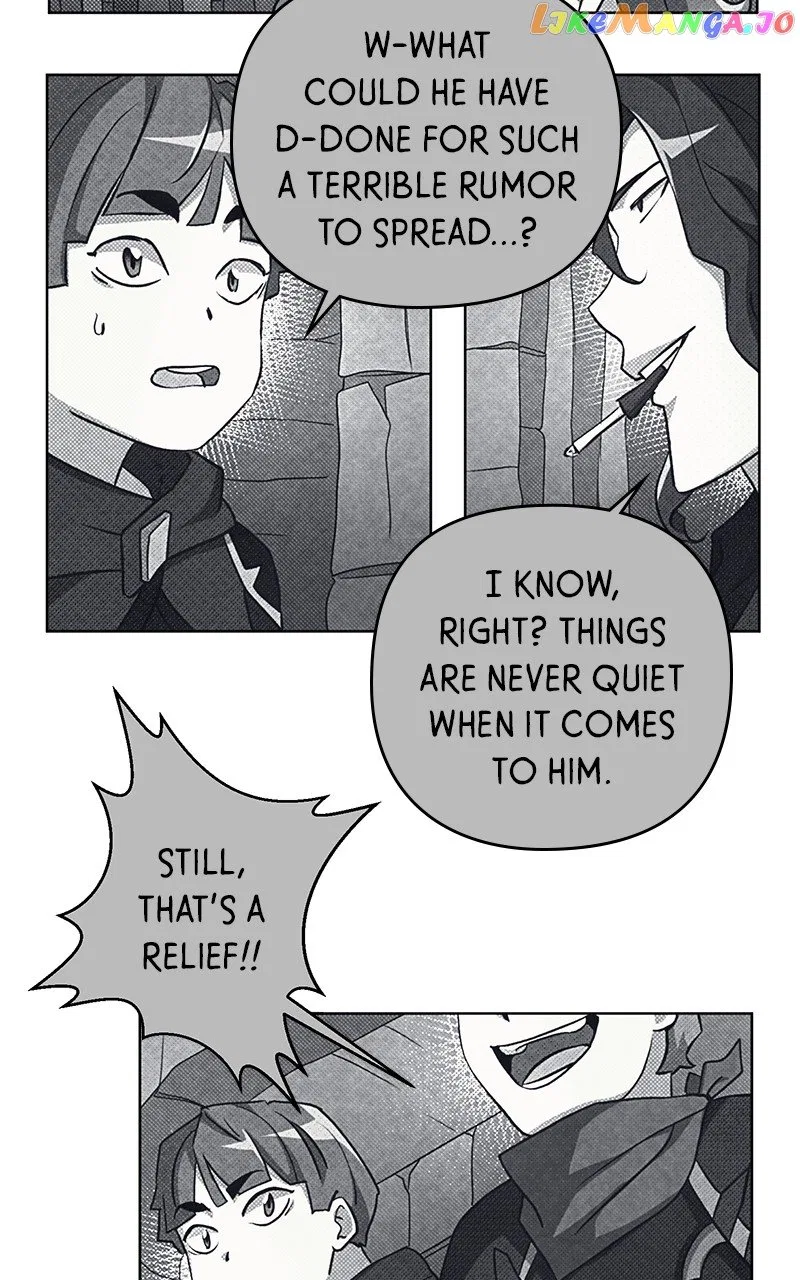 Surviving in an Action Manhwa Chapter 34 – Page 57