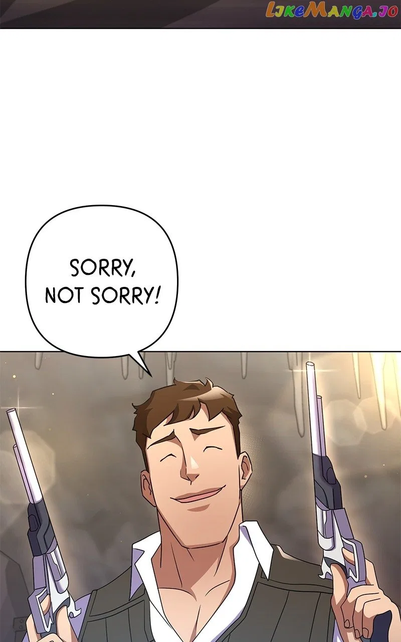 Surviving in an Action Manhwa Chapter 34 – Page 61