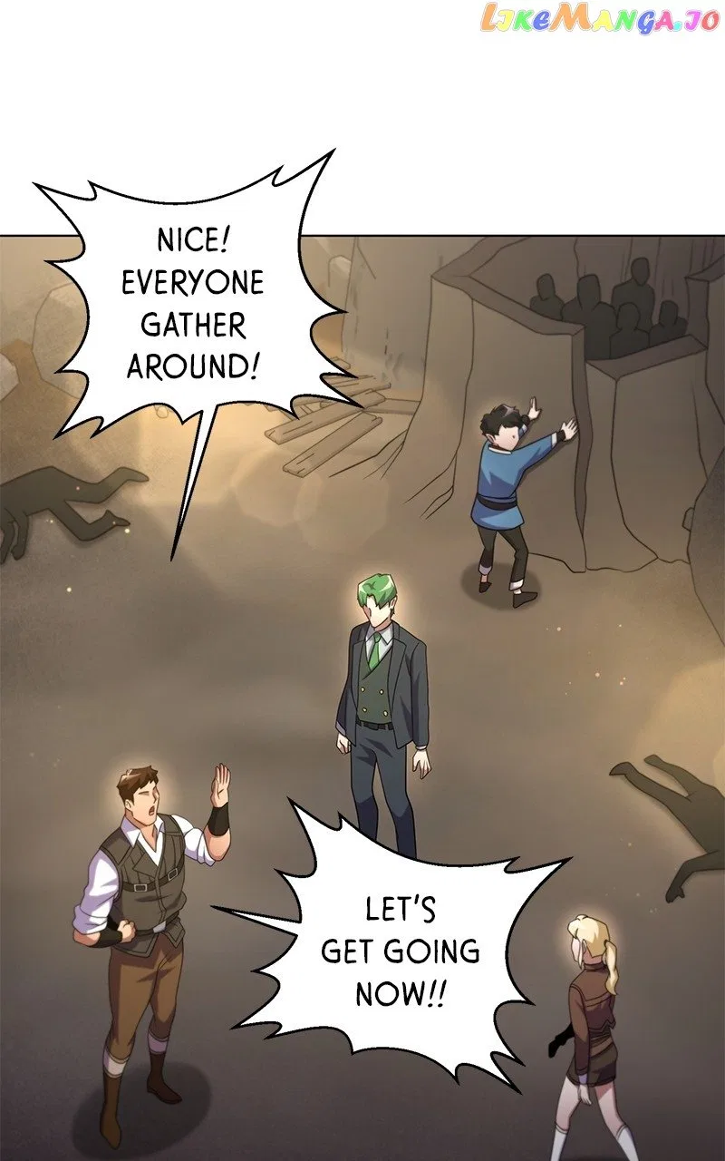 Surviving in an Action Manhwa Chapter 34 – Page 68