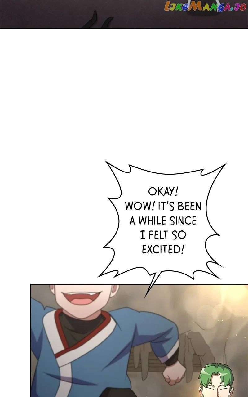 Surviving in an Action Manhwa Chapter 34 – Page 69