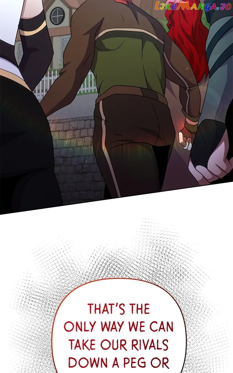 Surviving in an Action Manhwa Chapter 33 – Page 4
