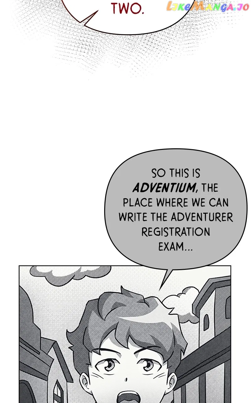 Surviving in an Action Manhwa Chapter 33 – Page 5