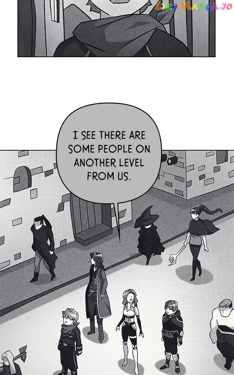 Surviving in an Action Manhwa Chapter 33 – Page 6