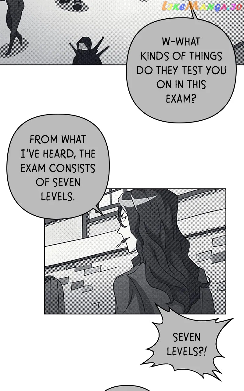 Surviving in an Action Manhwa Chapter 33 – Page 7