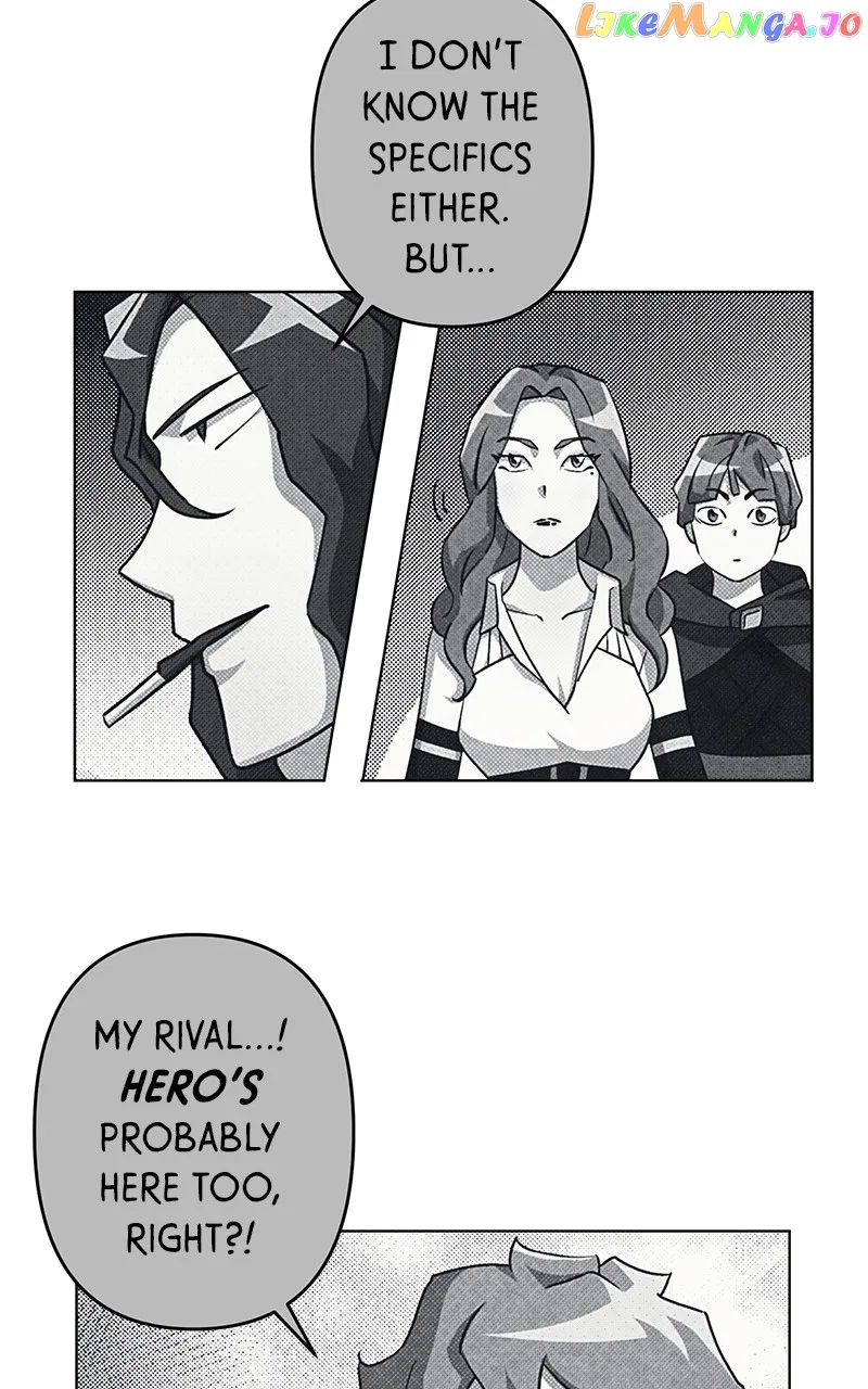 Surviving in an Action Manhwa Chapter 33 – Page 8