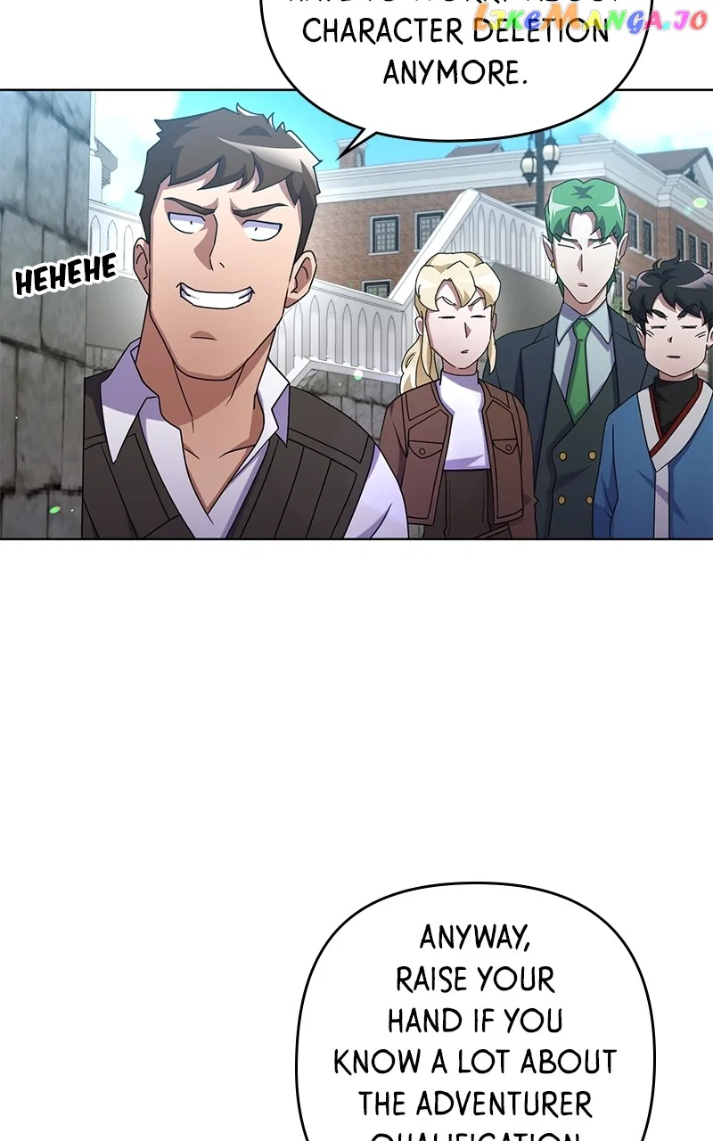 Surviving in an Action Manhwa Chapter 33 – Page 11