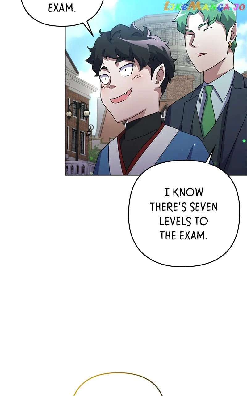 Surviving in an Action Manhwa Chapter 33 – Page 13