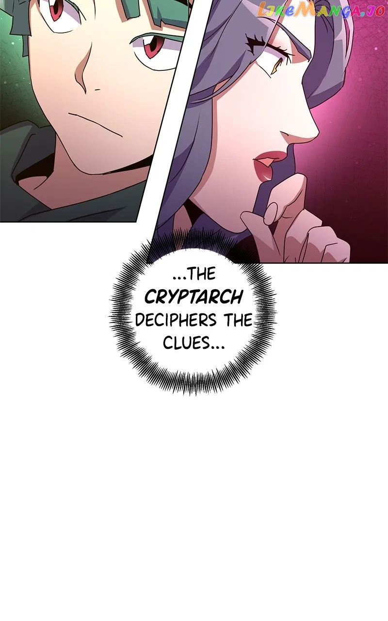 Surviving in an Action Manhwa Chapter 33 – Page 20