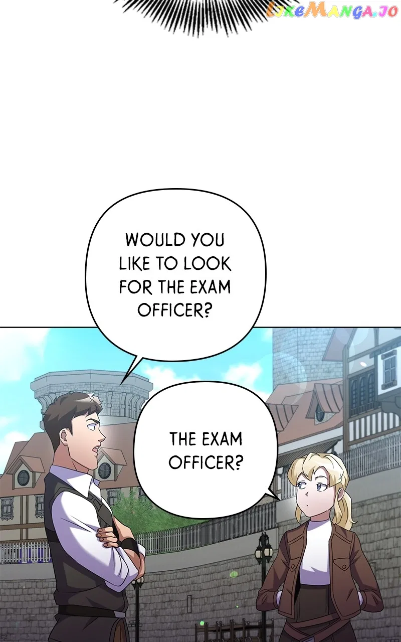 Surviving in an Action Manhwa Chapter 33 – Page 23