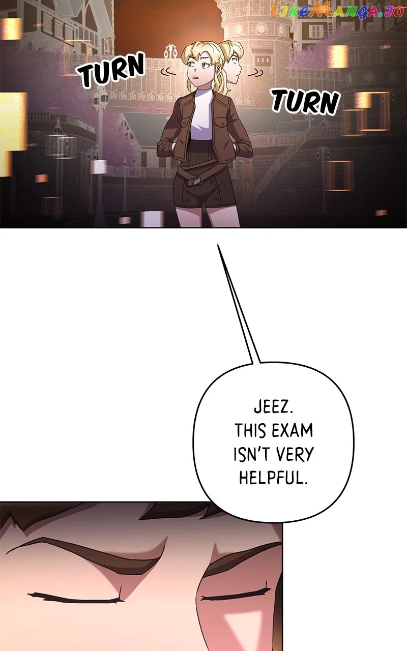 Surviving in an Action Manhwa Chapter 33 – Page 25