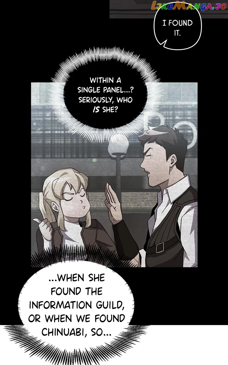 Surviving in an Action Manhwa Chapter 33 – Page 27