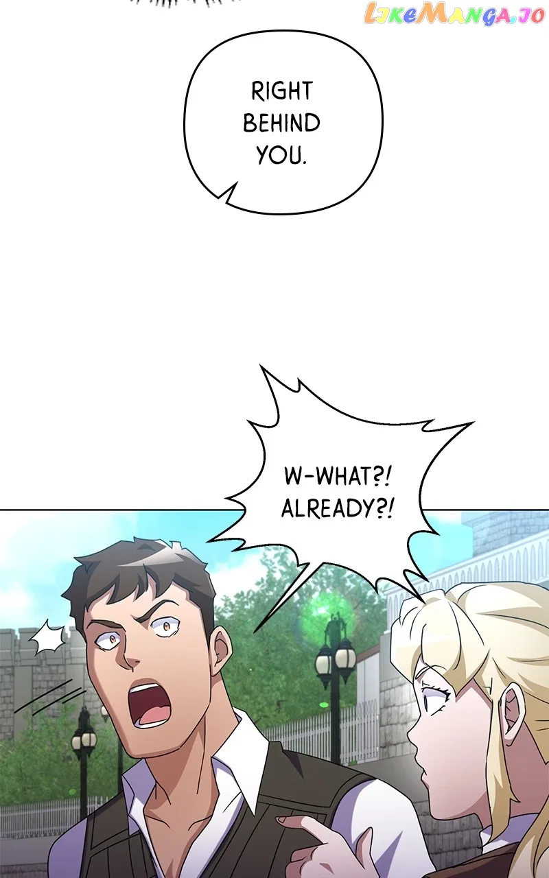 Surviving in an Action Manhwa Chapter 33 – Page 28